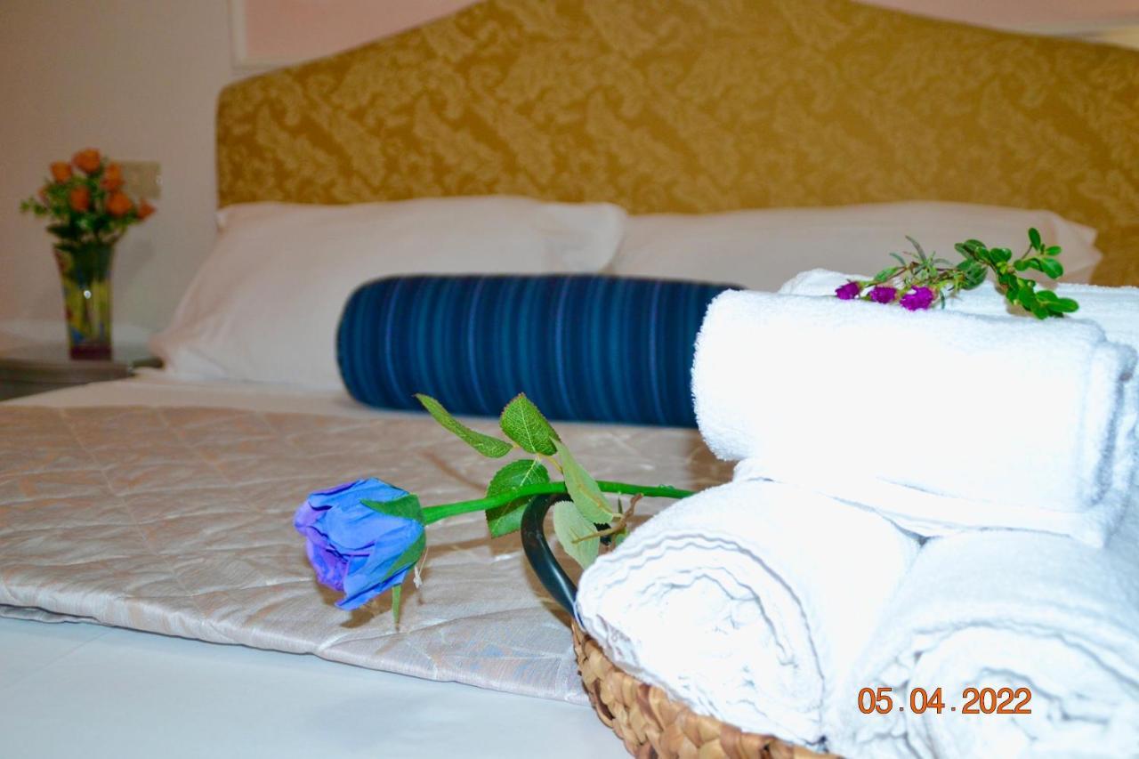 Sperlonga Paradise Villetta ภายนอก รูปภาพ